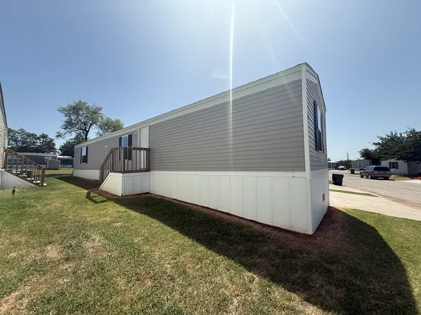 3 Chestnut Cir #3CN, Wichita Falls, TX 76301