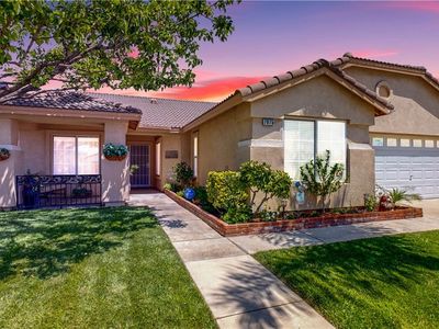 7075 Montana Ave, Fontana, CA, 92336