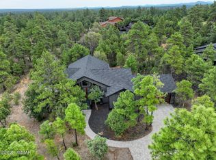 41 Lupine Ln, Show Low, AZ 85901