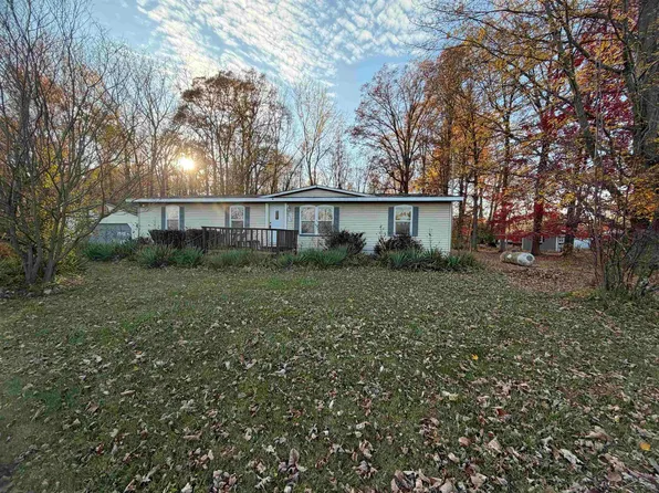 250 S Leaton Rd, Mount Pleasant, MI 48858
