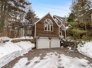 29 Deer Path #29, Hudson, MA 01749