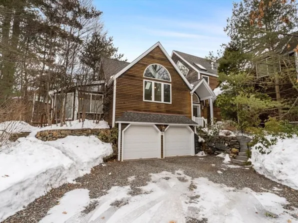 29 Deer Path #29, Hudson, MA 01749