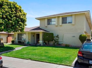 16582 Regina Cir #D, Huntington Beach, CA 92649