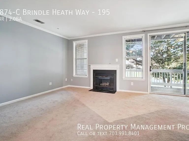 6874C Brindle Heath Way #195 — Photo 5