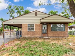 1515 Dennis St, Blackfoot, ID 83221