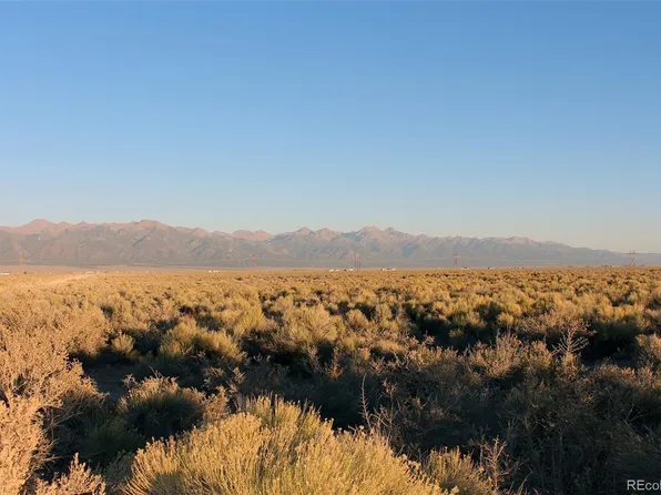 NA County Road 55, Saguache, CO 81149