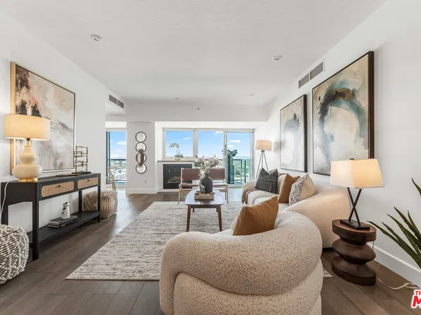 13600 Marina Pointe Dr Unit 1904, Venice, CA 90292