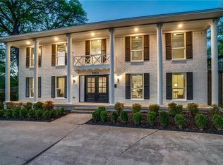 10803 Fernald Ave, Dallas, TX 75218