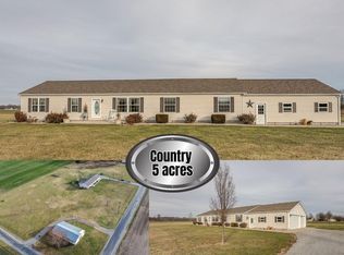 7610 Rod And Gun Club Rd, Du Quoin, IL 62832