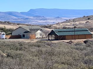 1075 S Orme Rd, Dewey, AZ 86327