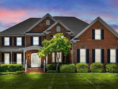 7011 Mustang Ct, Summerfield, NC, 27358