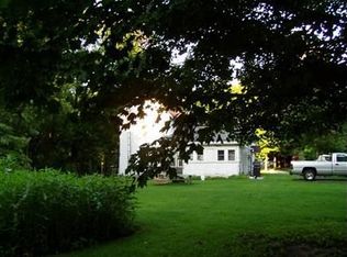 11001 Humm Rd, Berlin Heights, OH 44814