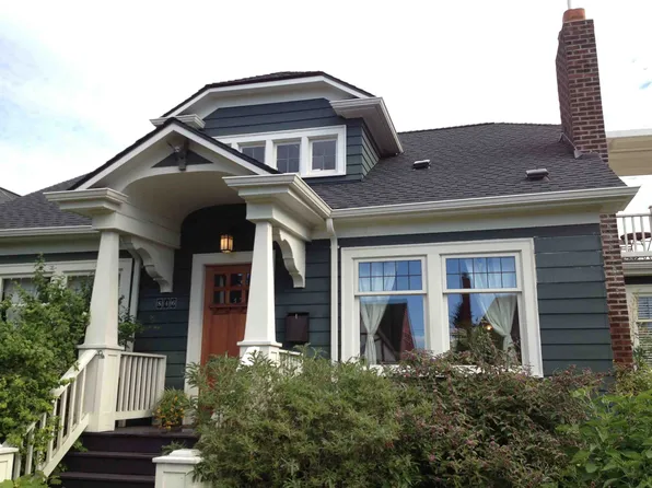 846 NE 81st St, Seattle, WA 98115