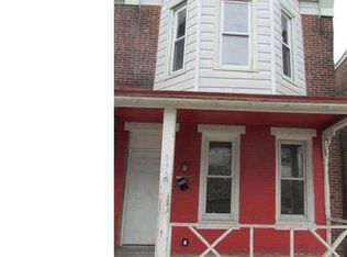 536 Pine St, Darby, PA 19023