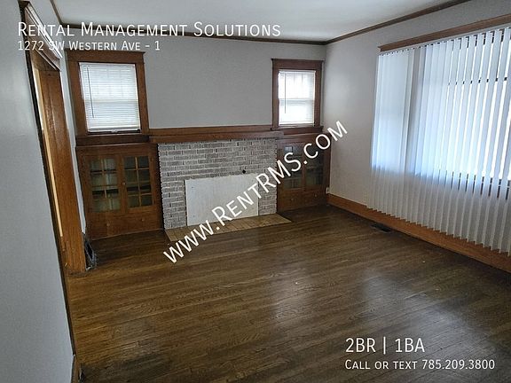 4th image of 1272 SW Western Ave #1