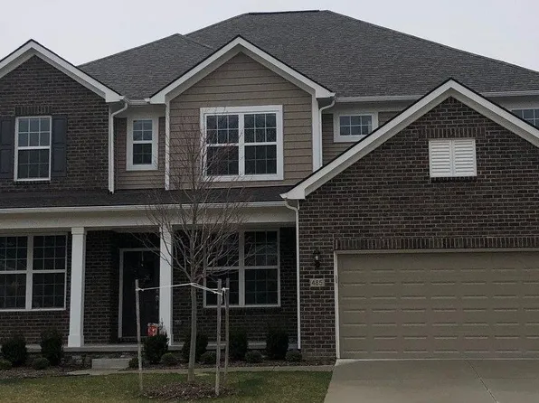 58642 Rachel Dr, South Lyon, MI 48178