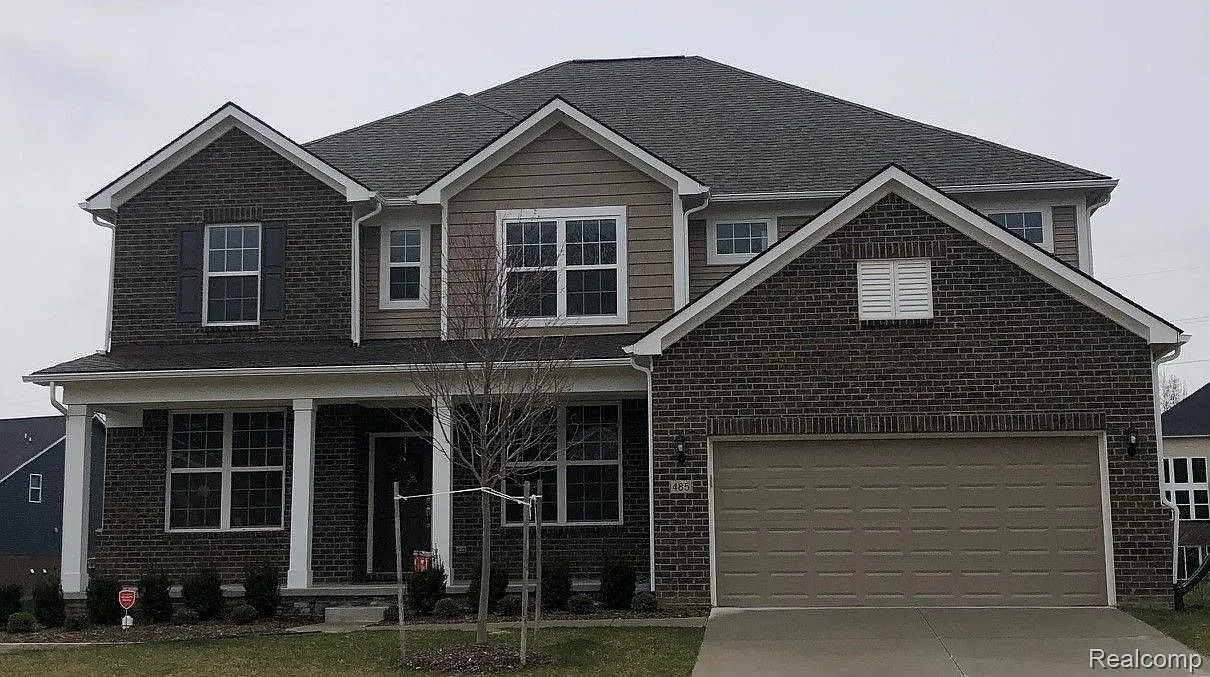 58642 Rachel Dr photo 1