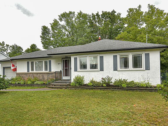 4th image of 375 Parkhurst Cres