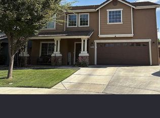 1242 Yellowhammer Dr, Patterson, CA 95363