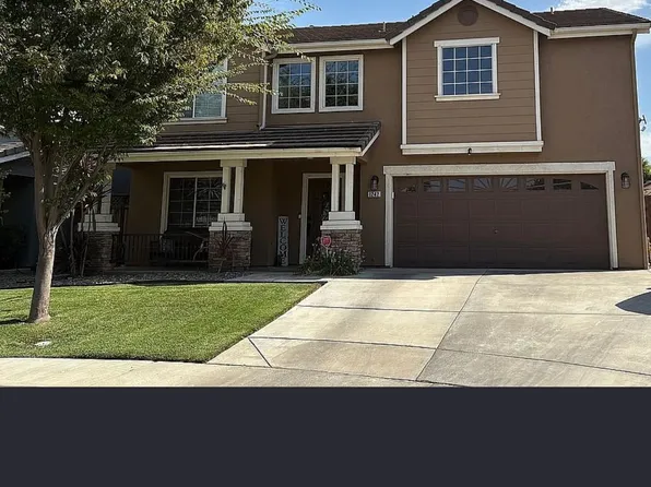1242 Yellowhammer Dr, Patterson, CA 95363