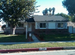 7712 Mason Ave, Winnetka, CA 91306