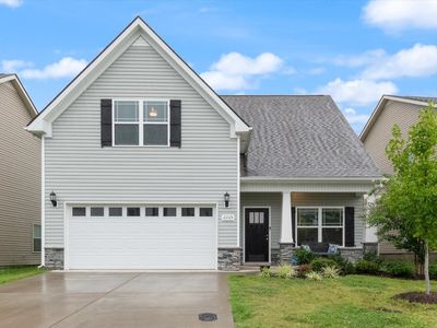 2225 Oak Dr LOT 1679, Murfreesboro, TN, 37128