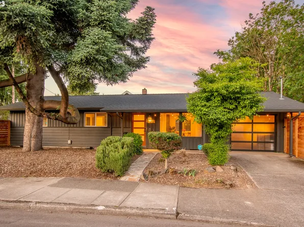 6306 SE 46th Ave, Portland, OR 97206