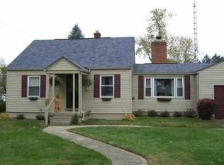 33 S 31st St, Newark, OH