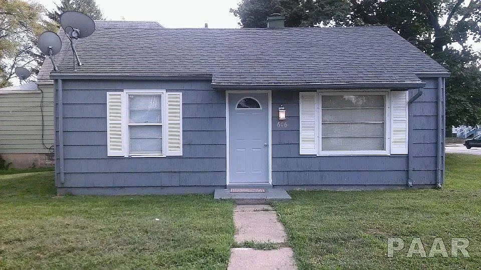 616 W Archer Ave photo 1