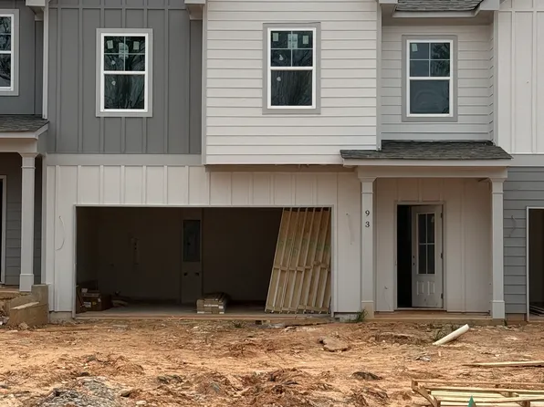 93 Maple Trl, Dawsonville, GA 30534