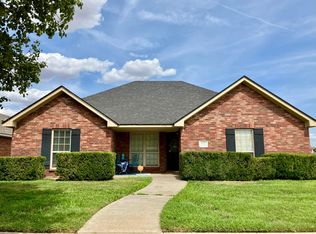 4019 S Wilson St, Amarillo, TX 79118