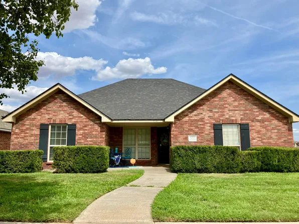 4019 S Wilson St, Amarillo, TX 79118