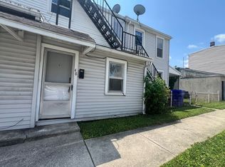 Duke St N 1060 / Seventh Ave E 48 & 50 - Grove, York, PA 17404