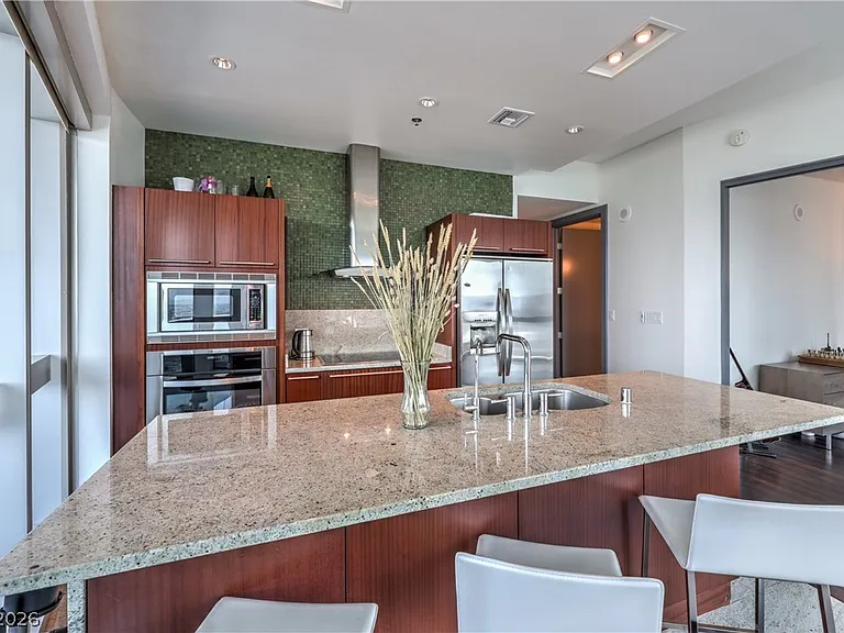 4471 Dean Martin Dr #3201 — Photo 12