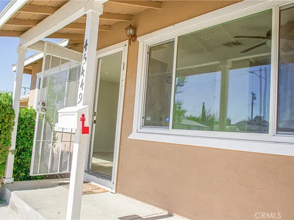 45449 Date Ave, Lancaster, CA 93534