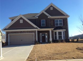 1076 Jack Pine Rd LOT 54, Lake Wylie, SC 29710