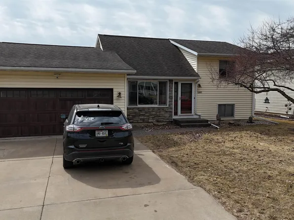 1107 Jefferson Ave, Sparta, WI 54656