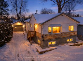 27008 Kennedy Rd, Georgina, ON L0E 1S0