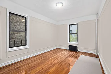 Rented by Keller Williams NYC