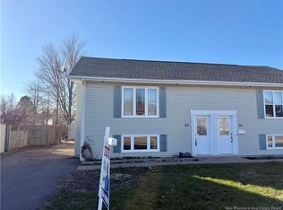 117 Lonsdale Dr, Moncton, NB E1G2H9