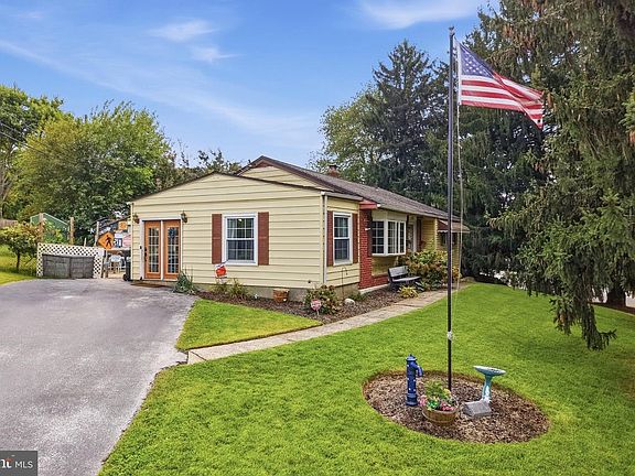 5th image of 4119 Baldwin Run Dr
