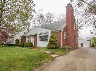 1314 Kingwood St, Ypsilanti, MI 48197