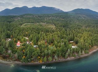 19 Ka Point, Brinnon, WA 98320