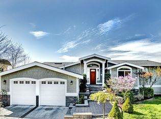 6210 106th Ave NE, Kirkland, WA 98033