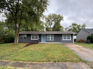 8025 Roy Rd #1, Indianapolis, IN 46219