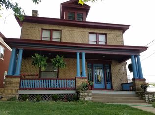 125 Ransom Ave #102, Lexington, KY 40507