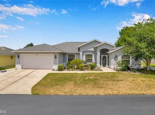 10228 Moshie Ln, San Antonio, FL 33576