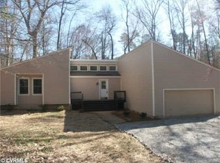 3311 Fortunes Ridge Rd, Midlothian, VA 23112