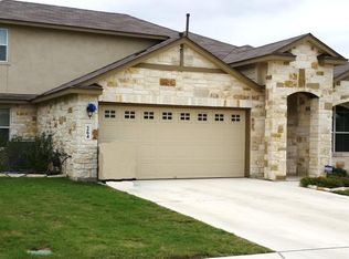 264 Escarpment Oak #264, New Braunfels, TX 78130