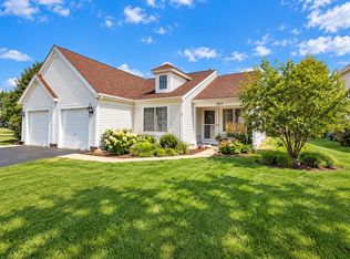 757 S Aldridge Ln, Round Lake, IL 60073